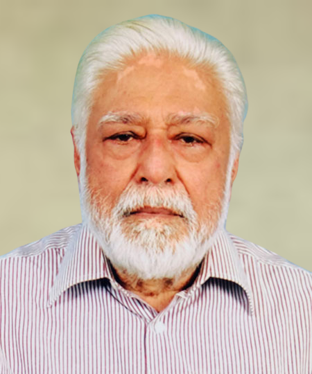 Mr. Mahfuzul Mannan Chowdhury