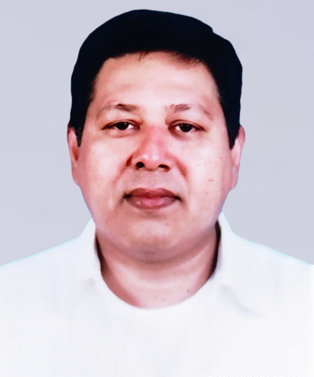 Mr. Kaiserul Mannan Chowdhury Mr. Kaiserul Mannan Chowdhury